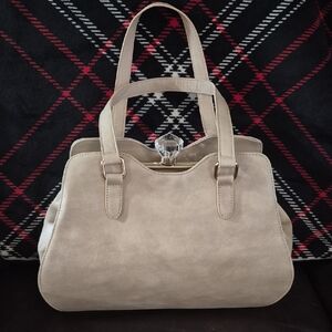 Charming CHARLIE Diamond Latch